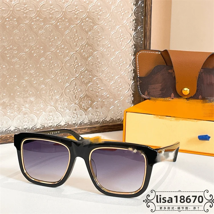 Louis Vuitton Z2505 Sunglasses — image 2