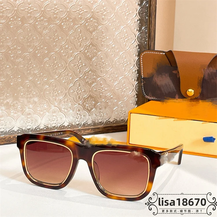 Louis Vuitton Z2505 Sunglasses — image 3