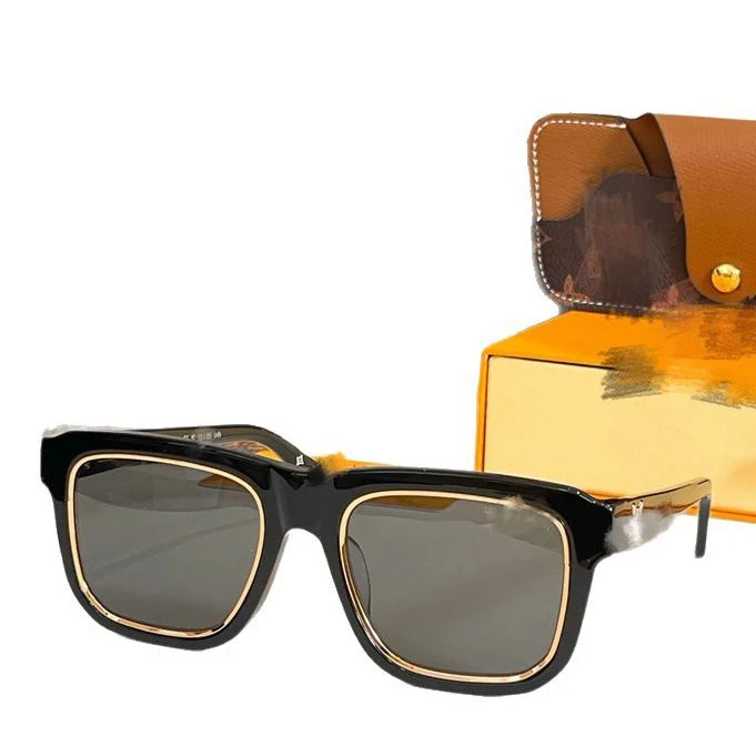 Louis Vuitton Z2505 Sunglasses — image 4