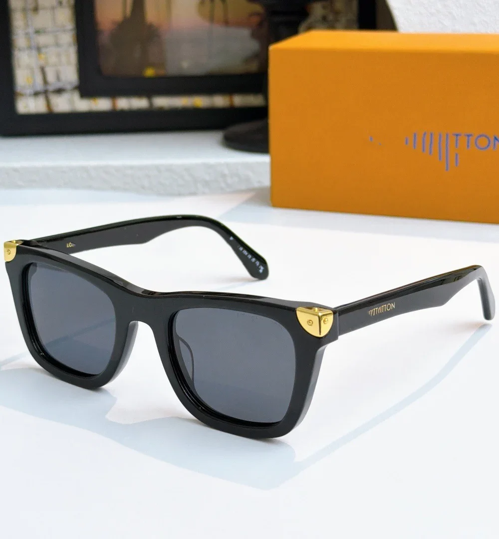 LV Heritage Square Sunglasses Z3158U — image 2