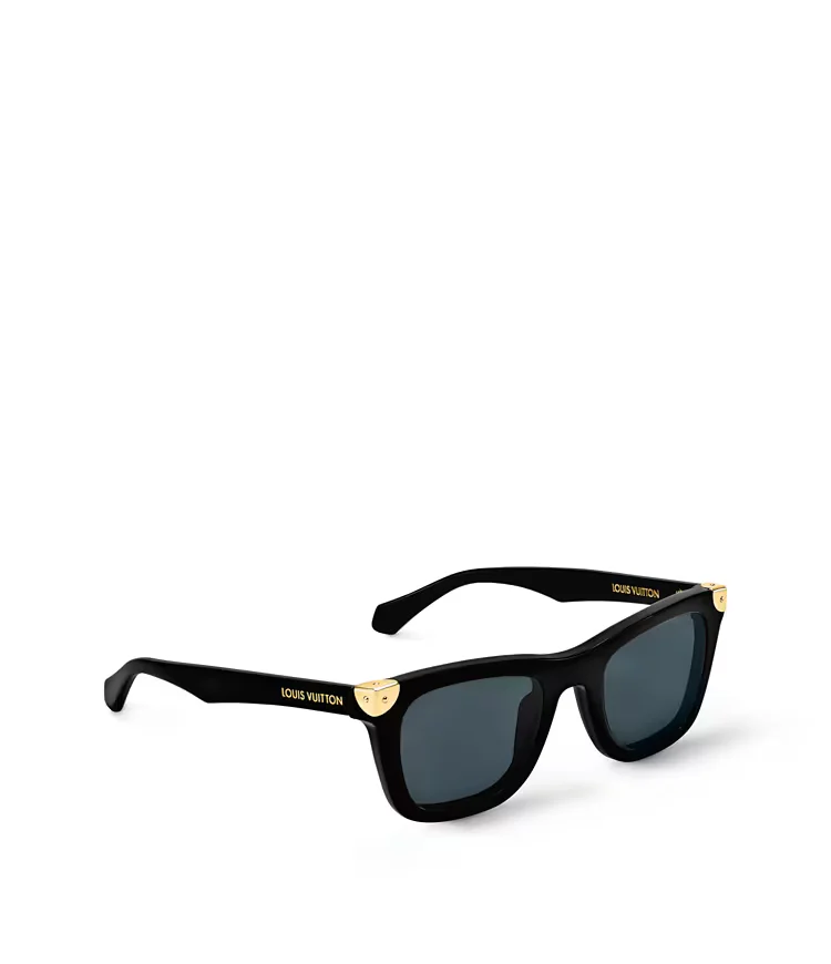 LV Heritage Square Sunglasses Z3158U